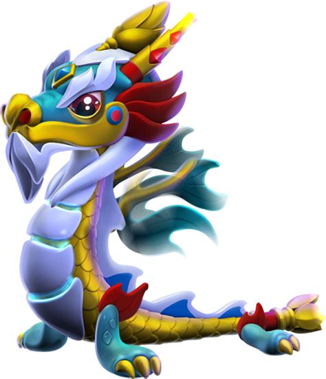 Dragon Mania Legends (DML) Wiki.